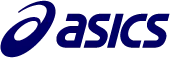 Logotipo Asics