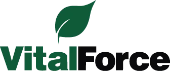Logotipo Vital Force