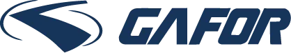 Logotipo Gafor