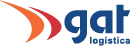 Logotipo AGT Logística