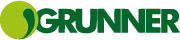 Logotipo Grunner