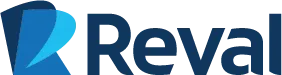 Logotipo Reval