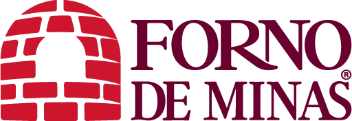 Logotipo Forno de Minas