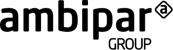 Logotipo Ambipar